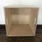 Vinyl Handmade Records Storage Crate in Birch Plywood 16