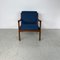 Teak Armchair by Ole Wanscher for France & Son, Denmark, 1960s 2