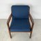 Teak Armchair by Ole Wanscher for France & Son, Denmark, 1960s 3