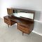 Teak Dressing Table from White and Newton, 1960s 5