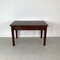 Teak Desk, 1930s 8