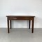 Teak Desk, 1930s 1