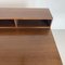 Teak Flip-Top Executive Desk by Jens Quistgaard for Løvig, 1973, Image 18