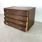 Mid-Century Rosewood Chest of Drawers 7