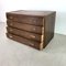 Mid-Century Rosewood Chest of Drawers, Image 7