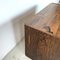 Mid-Century Rosewood Chest of Drawers 8