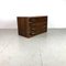 Mid-Century Rosewood Chest of Drawers 2