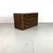 Mid-Century Rosewood Chest of Drawers, Image 2