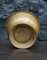 Vintage Brass Bowl, 1940s, Image 6