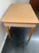 Beech Wood Kitchen Table, Image 8