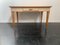 Beech Wood Kitchen Table 2