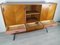 Oak Sideboard in the Style of Charles Ramos, 1950s 6