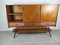 Eichenholz Sideboard im Stil von Charles Ramos, 1950er 16