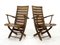 Côte d'Azur Chairs from Rausch, 1960s, Set of 2, Image 6
