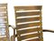 Côte d'Azur Chairs from Rausch, 1960s, Set of 2, Image 25