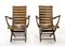 Côte d'Azur Chairs from Rausch, 1960s, Set of 2 4