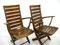 Côte d'Azur Chairs from Rausch, 1960s, Set of 2 27