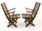 Côte d'Azur Chairs from Rausch, 1960s, Set of 2 12