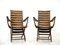 Côte d'Azur Chairs from Rausch, 1960s, Set of 2, Image 14