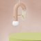 Pyppe Single II Suspension Lamp by Utu Soulful Lighting 2