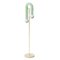 Art Deco Stehlampe aus Rohr & Messing von Utu Soulful Lighting 1