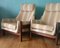 Mid-Century Swedish Lounge Chairs, 1960s, Set of 2 12