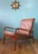 Mid-Century Leather Lounge Chairs from Greaves & Thomas, 1960s, Set of 2, Image 7