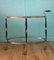 Mid-Century Italian Drinks Trolley, 1950s, Image 7