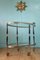 Mid-Century Italian Drinks Trolley, 1950s, Image 6