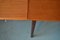 Vintage Scandinavian Teak Table 12