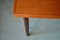 Vintage Scandinavian Teak Table 8