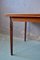 Vintage Scandinavian Teak Table 7