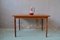 Table Scandinave Vintage en Teck 3