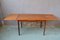 Vintage Scandinavian Teak Table 11