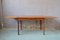 Vintage Scandinavian Teak Table 10