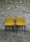 Side Chairs by Louis Sognot for Arflex, France, 1950s, Set of 2 1