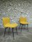 Side Chairs by Louis Sognot for Arflex, France, 1950s, Set of 2, Image 2