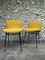 Side Chairs by Louis Sognot for Arflex, France, 1950s, Set of 2 14