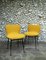 Side Chairs by Louis Sognot for Arflex, France, 1950s, Set of 2 3