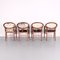 Chaises de Salon, Set de 4 4