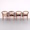 Dining Chairs, Set of 4, Image 4