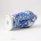 Late Qing Dynasty Porcelain Vase by Kangxi Nian Zhi, Image 6