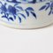 Late Qing Dynasty Porcelain Vase by Kangxi Nian Zhi 8