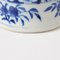 Late Qing Dynasty Porcelain Vase by Kangxi Nian Zhi, Image 8