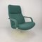 F182 Lounge Chair by Geoffrey Harcourt for Artifort, 1960s 2