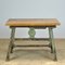 Industrial Riveted Cast Iron Table, 1900s 2