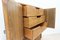 Mid-Century Oak Chest of Drawers, Image 7