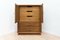 Mid-Century Oak Chest of Drawers, Image 2
