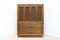 Mid-Century Oak Chest of Drawers 9