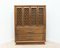 Mid-Century Oak Chest of Drawers 12